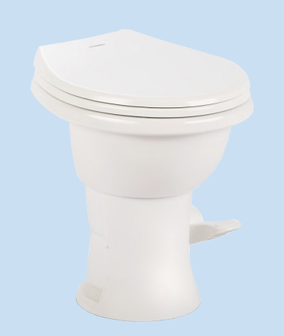 Toilette Dometic série 410