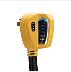 PowerGrip 50AM-50AF avec protecteur de circuit