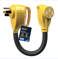 PowerGrip 50AM-50AF avec protecteur de circuit