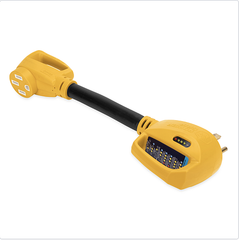 PowerGrip 50AM-50AF avec protecteur de circuit