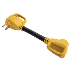 PowerGrip 50AM-50AF avec protecteur de circuit