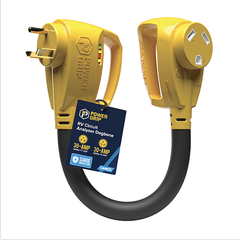 PowerGrip 30AM-30AF avec protecteur de circuit