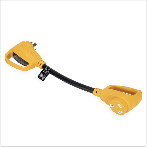 PowerGrip 30AM-30AF avec protecteur de circuit