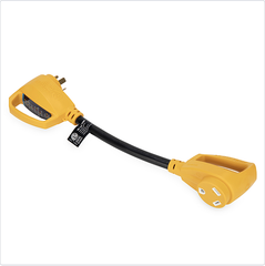 PowerGrip 30AM-30AF avec protecteur de circuit