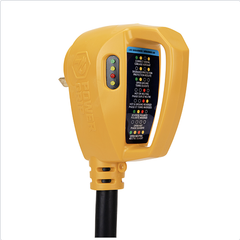 PowerGrip 30AM-15AF avec protecteur de circuit