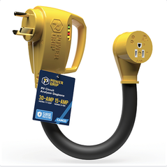 PowerGrip 30AM-15AF avec protecteur de circuit