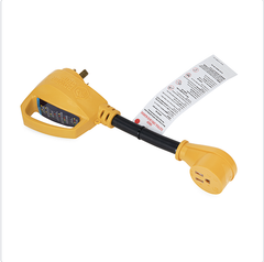 PowerGrip 30AM-15AF avec protecteur de circuit