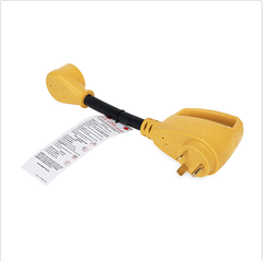 PowerGrip 30AM-15AF avec protecteur de circuit