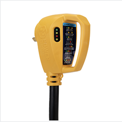 PowerGrip 30AM-50AF avec protecteur de circuit