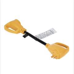 PowerGrip 30AM-50AF avec protecteur de circuit