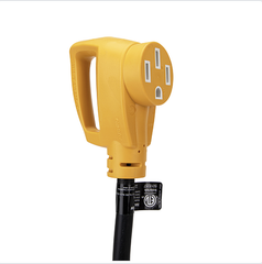 PowerGrip 30AM-50AF avec protecteur de circuit