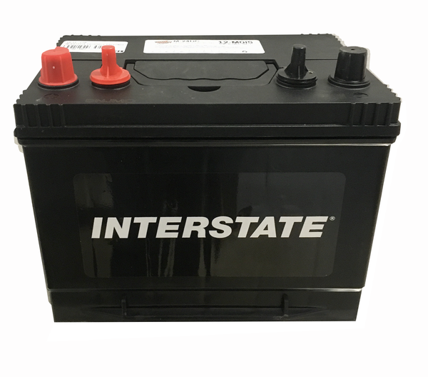 Batterie groupe 24 à décharge profonde