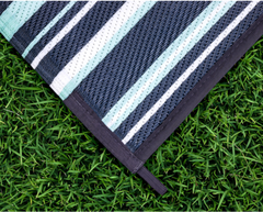 Tapis d'extérieur 9' x 12'