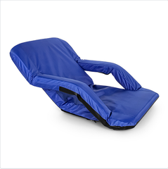 Chaise compacte et robuste de plein air