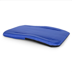 Chaise compacte et robuste de plein air