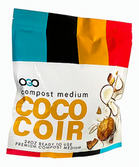 OGO fibre de coco - Compostage