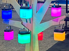 Lampe de Camping Dometic Go