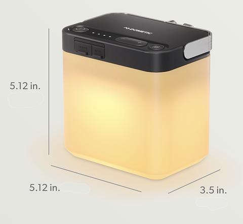 Lampe de Camping Dometic Go