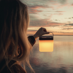 Lampe de Camping Dometic Go