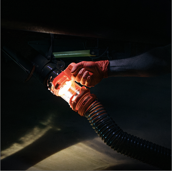 Adaptateur Camco Rhino PRO avec LED intégré