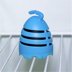 Absorbeur d'odeurs pour réfrigérateur