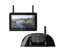 FURRION Vison S - Caméra de recul 7''