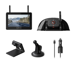 FURRION Vison S - Caméra de recul 7''