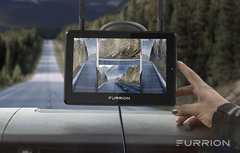 FURRION Vison S - Caméra de recul 7''