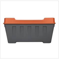 Ensemble complet 20' pour eaux usées