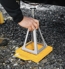 Stabilisateurs FasTen pour VR, paquet de 4