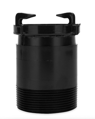 Adaptateur permanent de 3 po