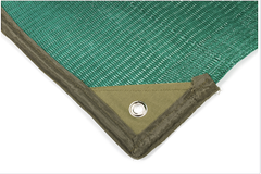 Tapis d'extérieur 9' x 12'