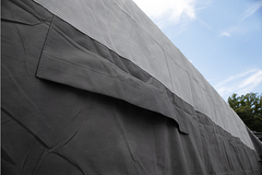 Toile ULTRAGuard / Pro-Tec CLASSE A
