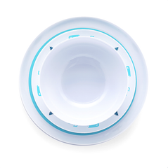 Ensemble de vaisselle pour VR - 12 pcs