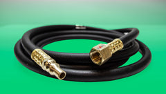 Extension 10' pour connection rapide