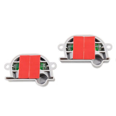 Petits niveaux rétro pour VR-CampingMart (5902014742696)