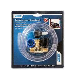 RV Winterization Kit