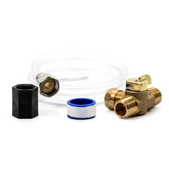 RV Winterization Kit