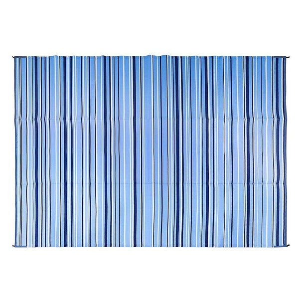 Tapis extérieur réversible 9' x 12'-CampingMart (5902006091944)
