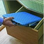 Planche à repasser pour VR-CampingMart (5901635092648)