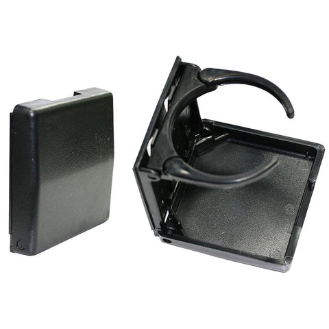 Porte-tasse noir-CampingMart (5901637353640)