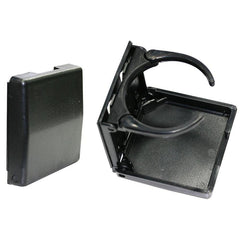 Porte-tasse noir-CampingMart (5901637353640)