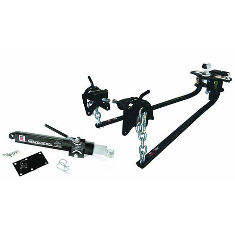 Eaz-Lift Elite Barre de Torsion - Kit 1000 lb-CampingMart (5902012350632)