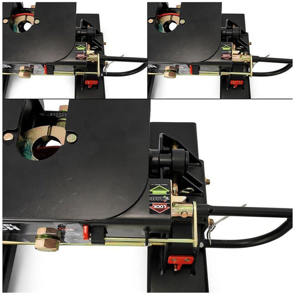 Eaz-Lift Attache 5th Wheel sur glissière - 16K-CampingMart (5902012612776)