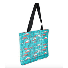Sac tout usage à motifs VR-CampingMart (5902010417320)