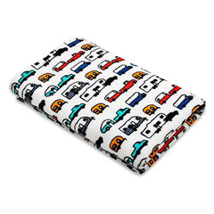 Serviette de plage à motifs VR 32'' x 60''-CampingMart (5902008746152)