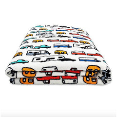 Serviette de plage à motifs VR 32'' x 60''-CampingMart (5902008746152)
