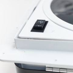 Évent de Toit DOMETIC FAN-TASTIC 1250-CampingMart (5902016282792)
