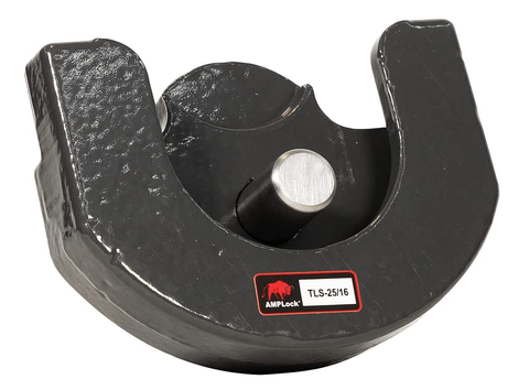 Verrou de remorque AMPLock® - Boule 2-5/16''