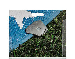 RV Awning Mat Anchors